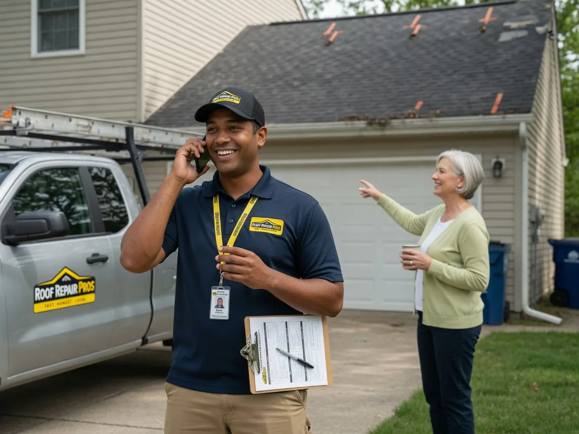 Roof Repair Bussey, IA FAQs